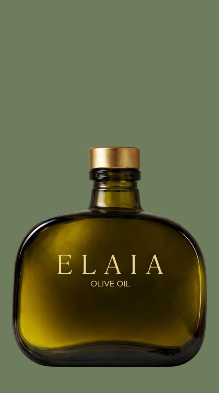 ELAIA Gold Edition - 500ml