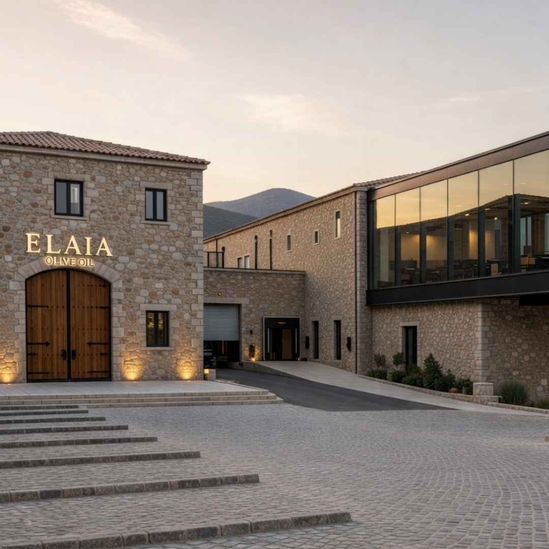 Elaia 1