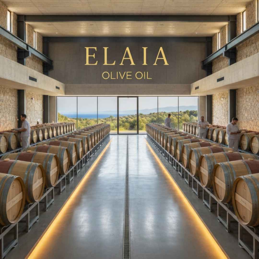 Elaia 3