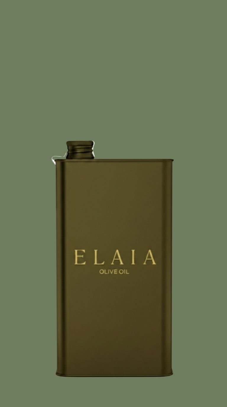 ELAIA Canvas - 500ml (Lata)